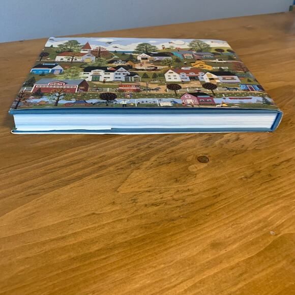 An American Jubilee The Art of Jane Wooster Scott Book HC DJ Hand Signed - Picture 13 of 15